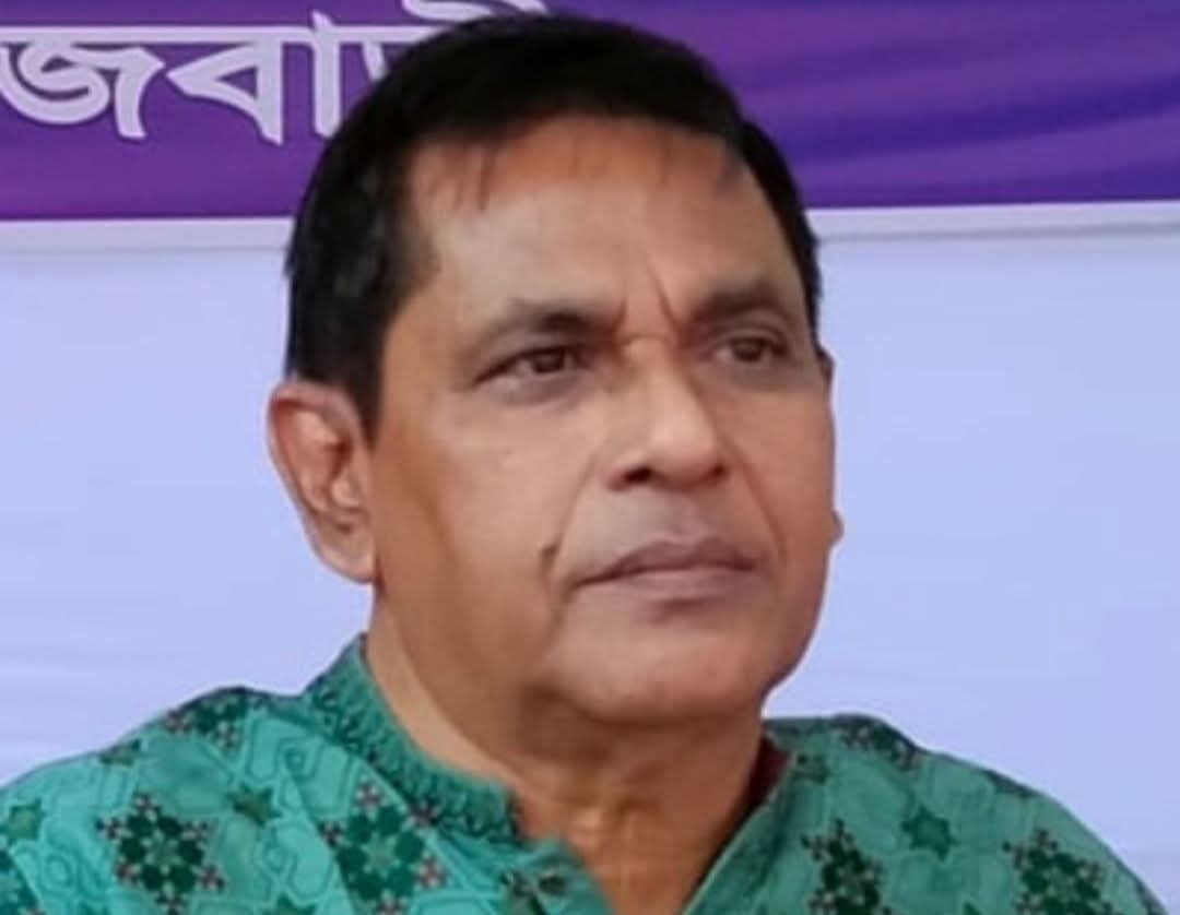 সাবেক এমপি কাজী কেরামত আলীকে গ্রেফতার করেছে ডিবি