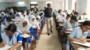 এসএসসি ও সমমানের পরীক্ষার কেন্দ্র পরিদর্শন করেছেন শিক্ষা উপদেষ্টা