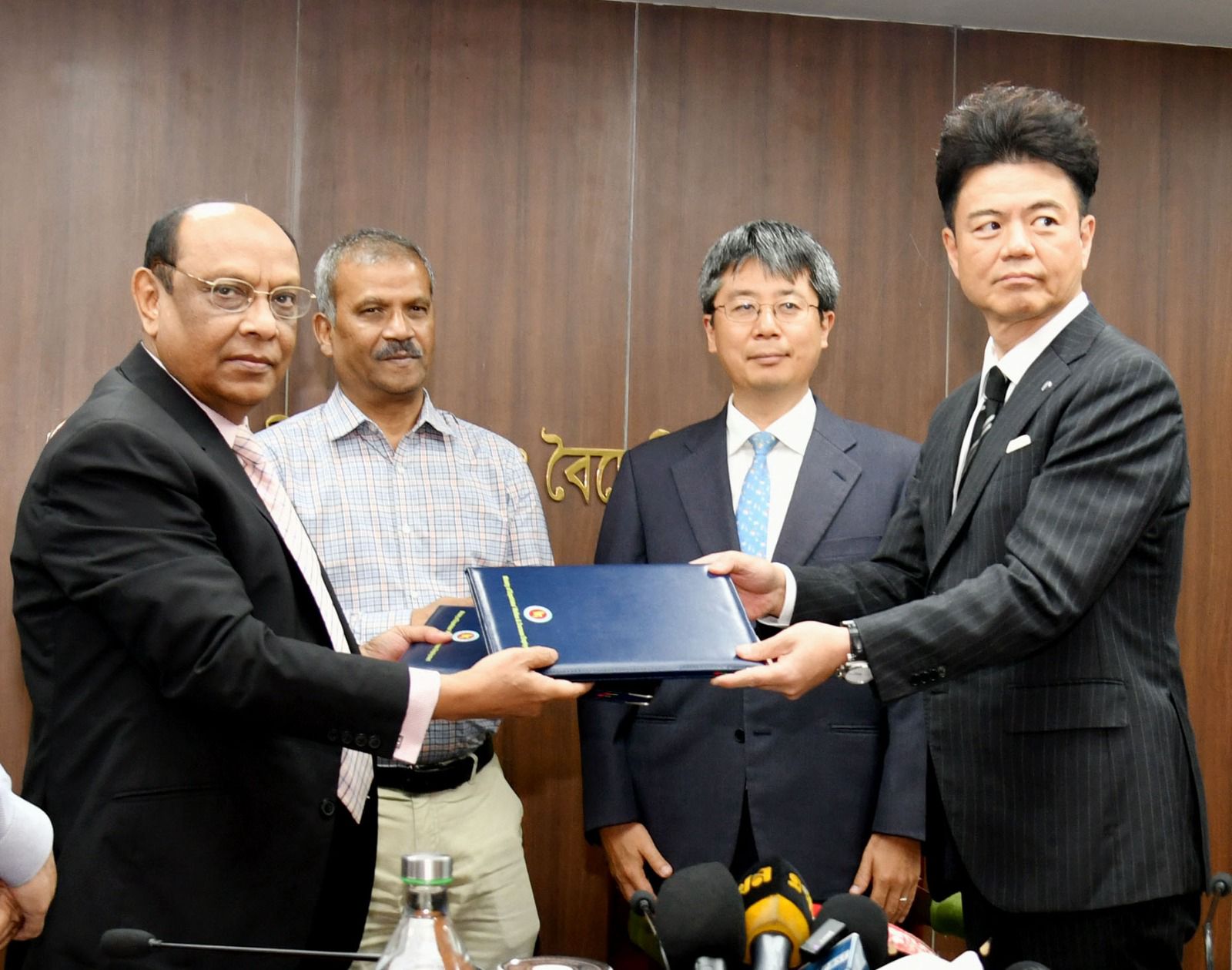 জাপানসহ উন্নত বিশ্বে ব্যাপক কর্মসংস্থানের সুযোগ সৃষ্টির উদ্যোগ গ্রহণ করা হয়েছে: ড. আসিফ নজরুল