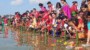 পাহাড়ে শুরু হলো প্রানের উৎসব বৈসাবী