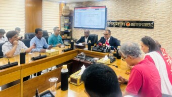 প্রতি লিটার বোতল সয়াবিন ১৮৯ ও খোলা সয়াবিন ১৬৯ টাকা নির্ধারণ