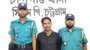 সিএমপি’র চান্দগাঁও থানার অভিযানে চাঁদাবাজির মূলহোতা গ্রেফতার