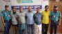 খুলনায় আওয়ামীলীগের ঝটিকা মিছিলকারী আরো ৫ নেতাকর্মী গ্রেফতার