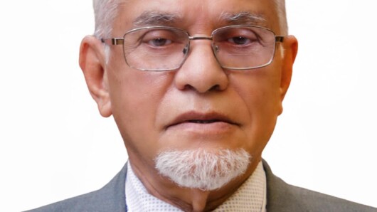 ড্যাফোডিল বিশ্ববিদ্যালয়ের উপাচার্য অধ্যাপক ড. এম. লুৎফর রহমান দক্ষিণ ও দক্ষিণ-পূর্ব এশিয়ার জন্য ওআইসি-কমসটেক এর উপদেষ্টা নিযুক্ত হয়েছেন