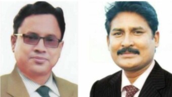 গোয়ালন্দ প্রেসক্লাবের দ্বিবার্ষিক নির্বাচন সম্পন্ন