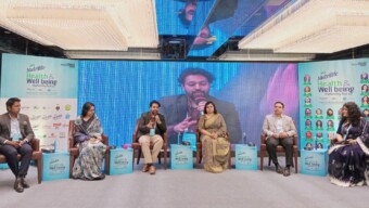 অনুষ্ঠিত হলো ‘হেলথ অ্যান্ড ওয়েলবিয়িং মার্কেটিং ফেস্ট ২.০’