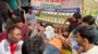 পিএসসি সংস্কারের দাবিতে রাজু ভাস্কর্যে অনশনরত শিক্ষার্থীদের সঙ্গে আলোচনায় বসেছেন উপদেষ্টা আসিফ মাহমুদ