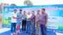 রাঙামাটিতে বিভাগীয় কমিশনার গোল্ডকাপ ফুটবল টুর্নামেন্ট চট্টগ্রাম জেলা দলকে হারিয়েফাইনালে কক্সবাজার জেলা দল