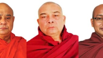আগামীকাল বুধবার আবুরখীল শান্তিময় বিহারে গুনীজন সম্মাননা ও ধর্মসভা