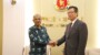 কৃষির উন্নয়নে জাপানের অংশীদারিত্ব আরও বৃদ্ধি করা হবে- স্বরাষ্ট্র ও কৃষি উপদেষ্টা