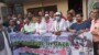 নিরীহ নিরপরাধ ফিলিস্তিনীদের উপর ইসরায়েলি বাহিনী কর্তৃক গণহত্যা চালানোর প্রতিবাদে বিক্ষোভ মিছিল অনুষ্ঠিত