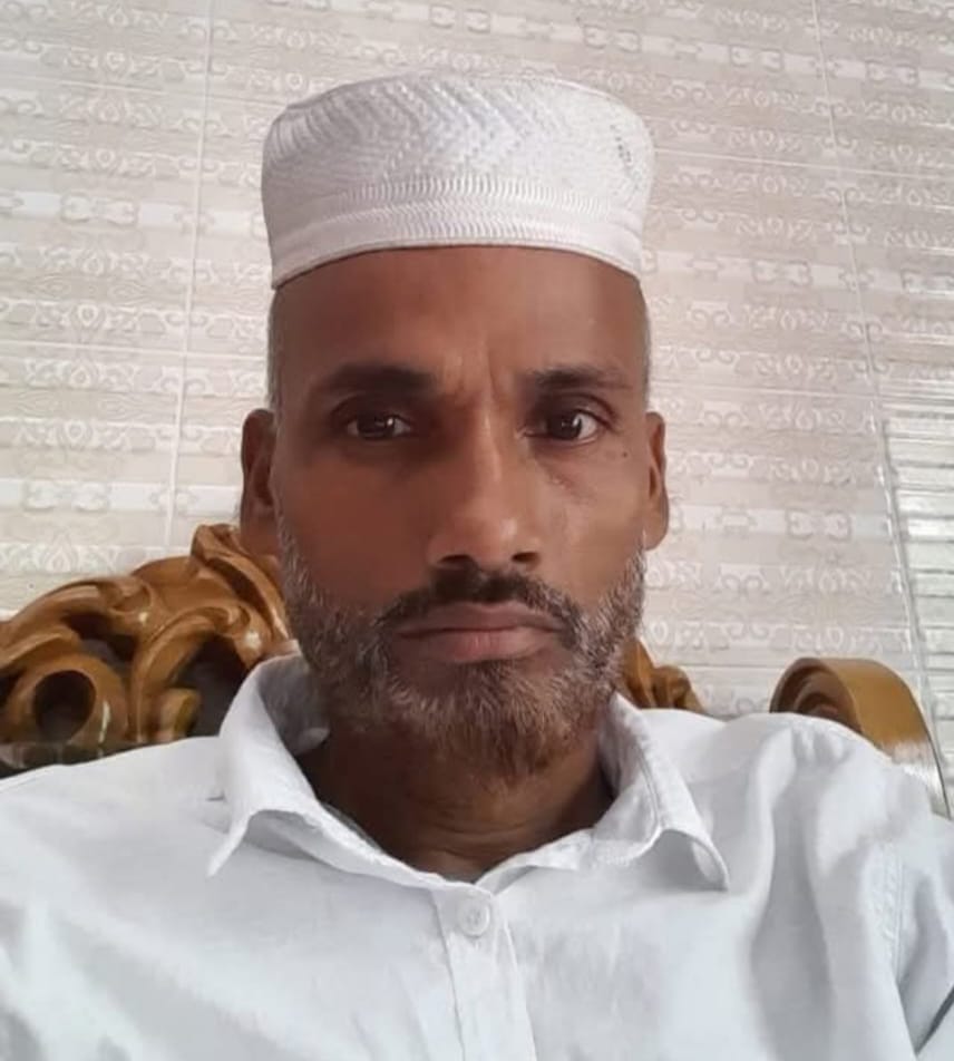 এম এ রাজ্জাক খান এর ছোট ভাই আব্দুল মোতালেব খান এর মৃত্যুতে জাতীয় পার্টি চেয়ারম্যান-এর শোক