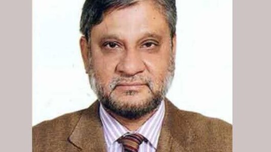 ব্যারিস্টার আব্দুর রাজ্জাকের মৃত্যুতে গভীর শোক এবি পার্টির: