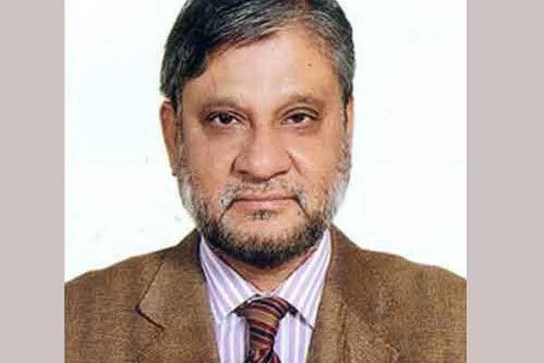 ব্যারিস্টার আব্দুর রাজ্জাকের মৃত্যুতে গভীর শোক এবি পার্টির: