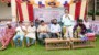 ডুয়েটের আন্তঃহল ভলিবল প্রতিযোগিতায় চ্যাম্পিয়ন কেএনআই (ধুমকেতু)