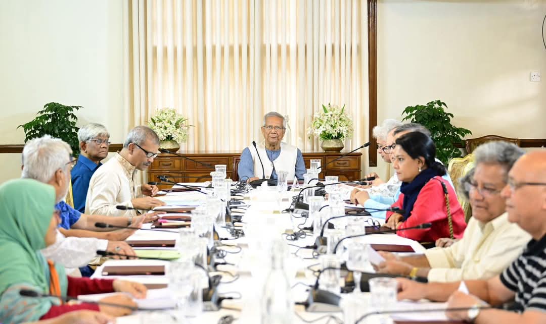 সত্তার কার্যক্রম নিষিদ্ধের বিধান যুক্ত করে সন্ত্রাস বিরোধী অধ্যাদেশ অনুমোদন