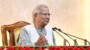 অন্তর্বর্তীকালীন সরকারের বিবৃতি