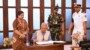 চট্টগ্রাম হার্ট ফাউন্ডেশন হাসপাতালের জন্য জমি বরাদ্দের দলিল হস্তান্তর