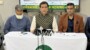এনডিএম এর ৮ম প্রতিষ্ঠাবার্ষিকী উদযাপন উপলক্ষে সাংবাদিকদের সাথে মতবিনিময় সভা অনুষ্ঠিত