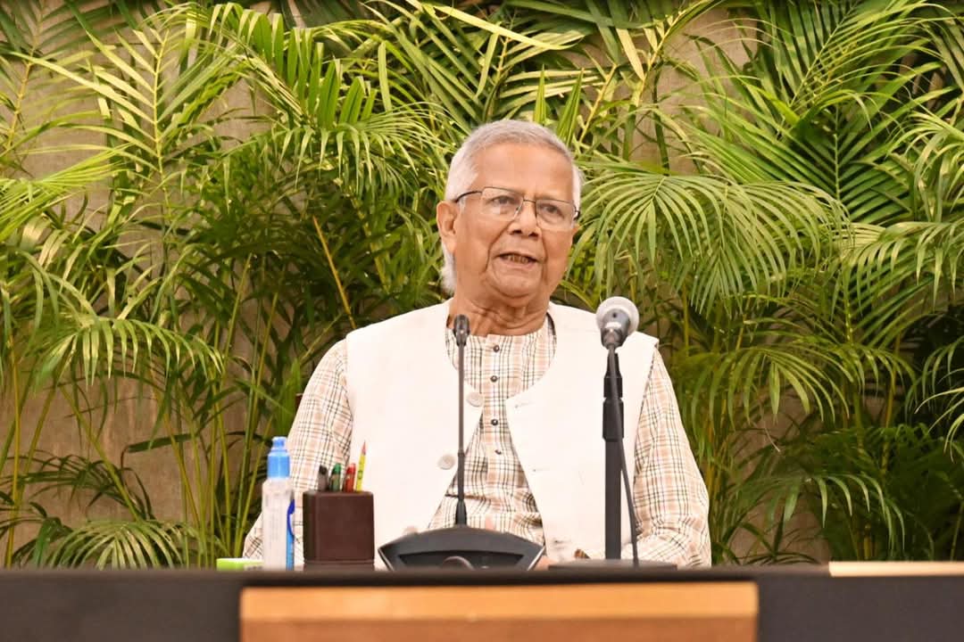 উপদেষ্টা পরিষদের বিবৃতি-অন্তর্বর্তী সরকার রাজনৈতিক দলগুলোর বক্তব্য শুনবে এবং সরকারের অবস্থান স্পষ্ট করবে।
