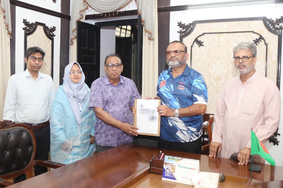 ঢাবি শিক্ষার্থী শাহরিয়ার আলম সাম্য’র মৃত্যুরঘটনা তদন্তে গঠিত কমিটির প্রতিবেদন পেশ