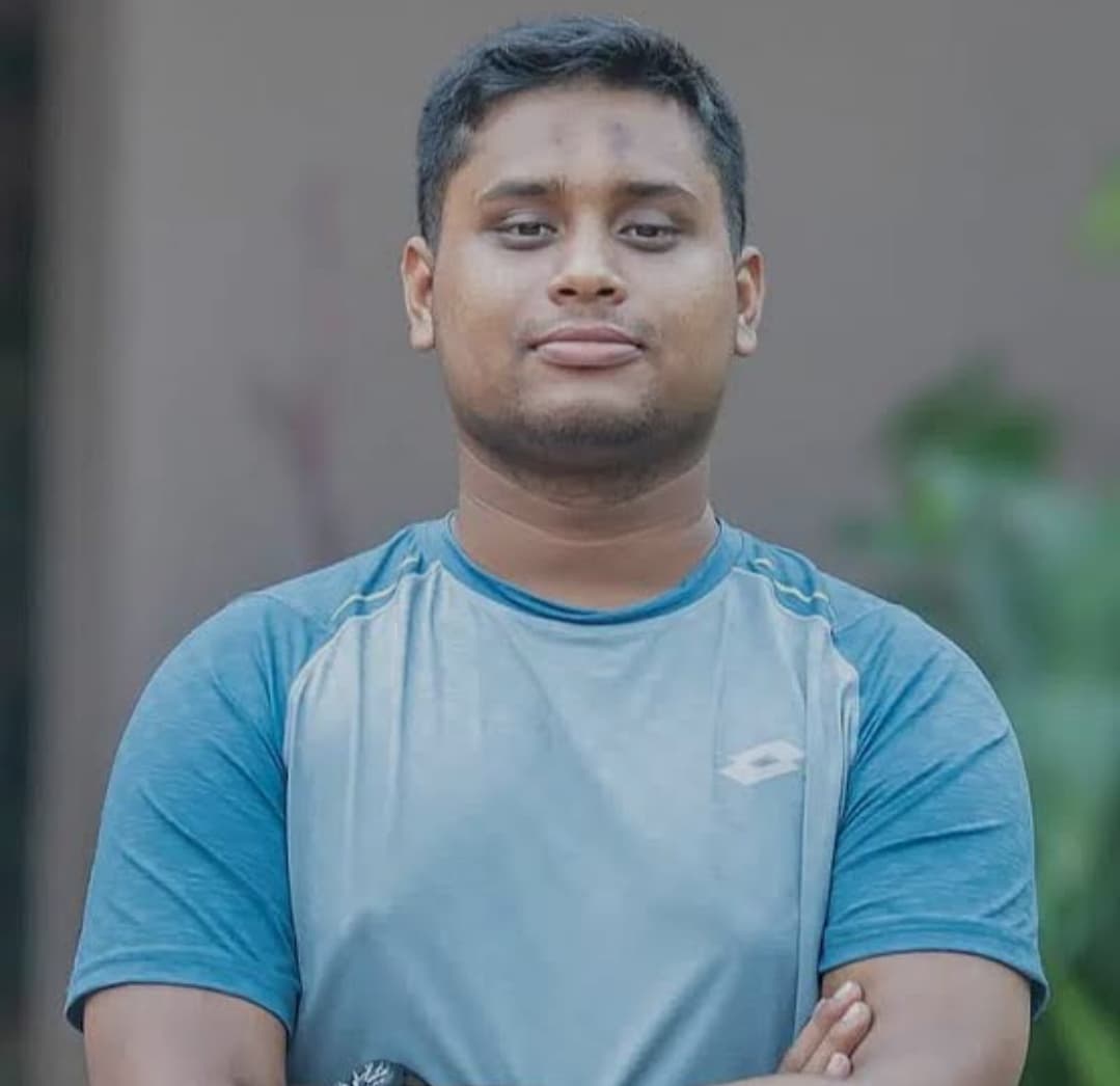 চিন্ময় কৃষ্ণ দাস এর জামিন নিয়ে কড়া হুশিয়ারী ইন্টেরিম সাবধান: হাসনাত আব্দুল্লাহ