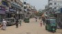 নিকুঞ্জে স্থায়ীভাবে ব্যাটারি চালিত অটোরিকশা বন্ধ করলো এলাকাবাসী