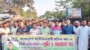 বীরগঞ্জে জাতীয়তাবাদী শ্রমিক দলের ৪৬তম প্রতিষ্ঠাবার্ষিকী উদযাপন
