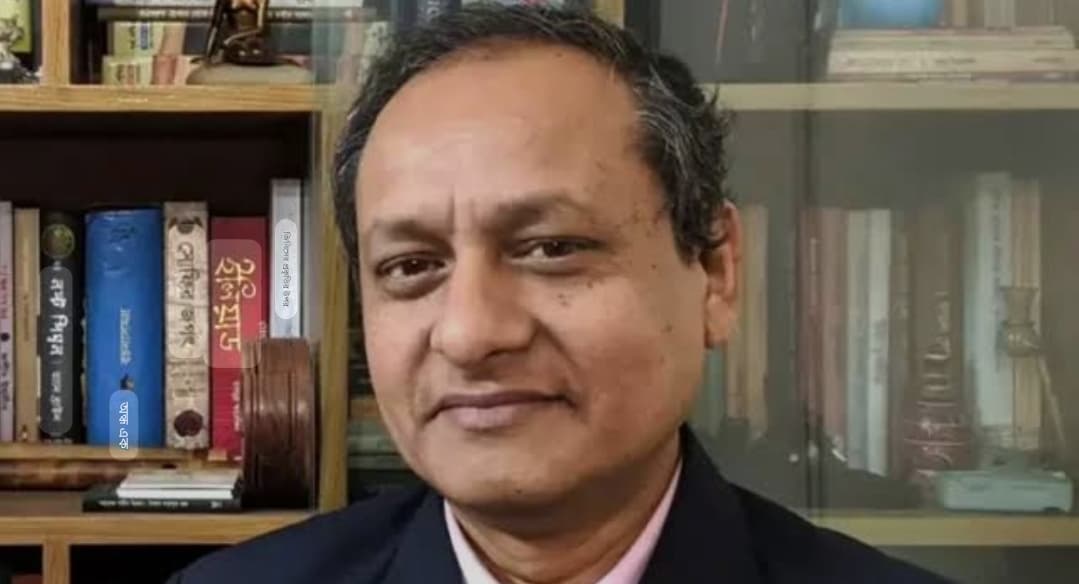 প্রাথমিকে পরীক্ষা পদ্ধতি চালু হয়েছে, বৃত্তিও চালু করতে যাচ্ছি-প্রাথমিক ও গণশিক্ষা উপদেষ্টা