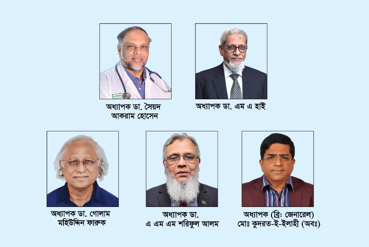 তামাকজাত দ্রব্যের মূল্য ও কর বৃদ্ধির জন্যপ্রথিতযশা ক্যান্সার বিশেষজ্ঞসহ ১৫০ চিকিৎসকের যৌথ বিবৃতি