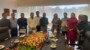 দূষিত ও জীবানু যুক্ত পানি বন্ধে এবি পার্টির স্মারকলিপি প্রদান