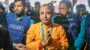 রাষ্ট্রদ্রোহ মামলায় চিন্ময় দাসের জামিন স্থগিত করেছে চেম্বার আদালত