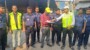 কেরানীগঞ্জে অভিযানে অবৈধ ব্যাটারী কারখানা সিলগালা, ৭ দিনের মধ্যে দস্তা বর্জ্য অপসারণের নির্দেশ