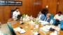 সরকার সংবাদপত্রের মধ্যে ইতিবাচক প্রতিদ্বন্দ্বিতা দেখতে চায় : তথ্য ও সম্প্রচার উপদেষ্টা