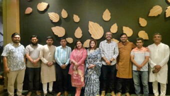ই-ক্যাব নির্বাচনে প্যানেল ঘোষণা করলো ‘টিম ইউনাইটেড