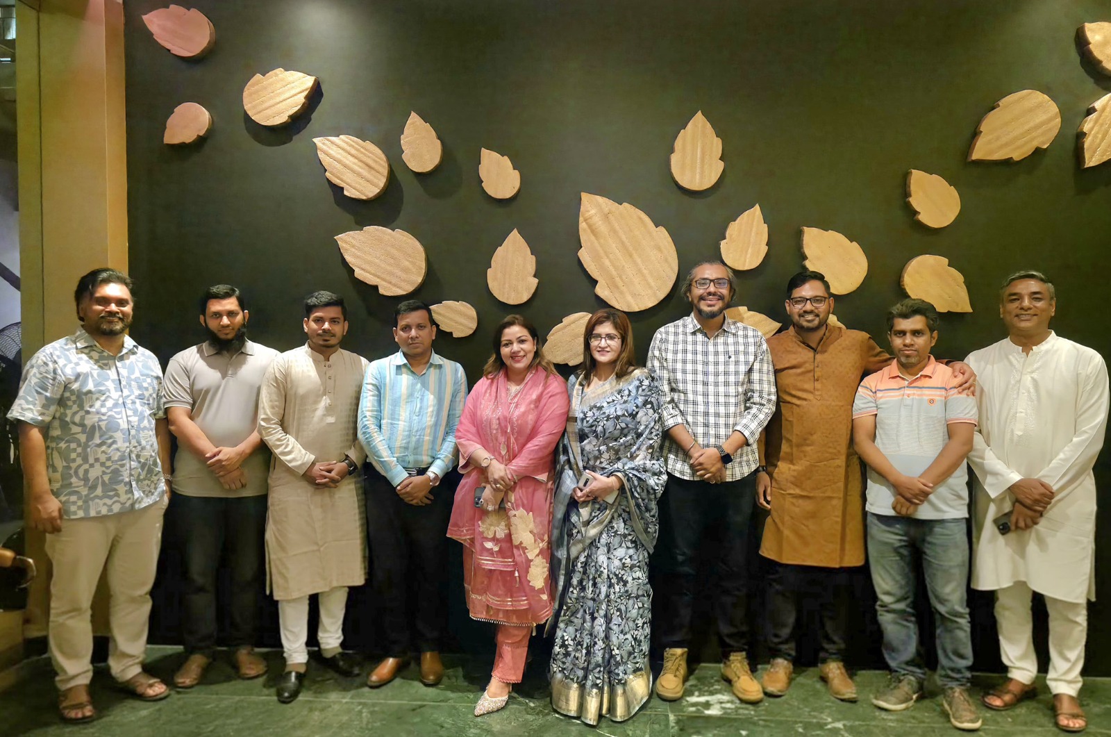 ই-ক্যাব নির্বাচনে প্যানেল ঘোষণা করলো ‘টিম ইউনাইটেড
