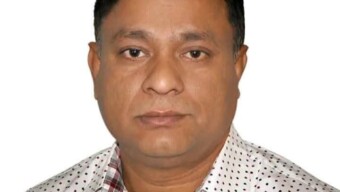 কক্সবাজার জেলা যুবলীগ নেতা বেন্টু দাশ গ্রেফতার