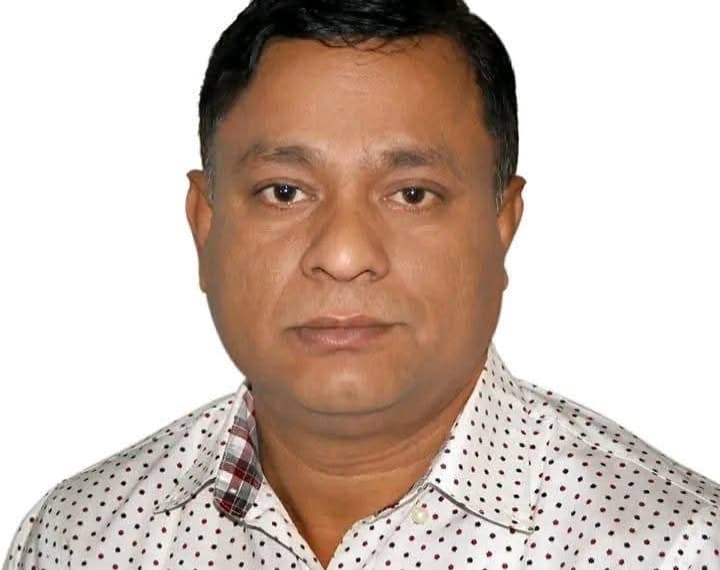 কক্সবাজার জেলা যুবলীগ নেতা বেন্টু দাশ গ্রেফতার