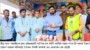 তীব্র গরমে পথচারীদের জন্যমাইজভাণ্ডারী গাউসিয়া হক কমিটি সূর্যগিরি আশ্রম শাখার ফ্রি শরবত বিতরণ
