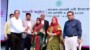 বাংলাদেশ ব্যাংক আয়োজিত ‘এসএমই নারী উদ্যোক্তা মেলায়’ সম্মাননা পেয়েছে আল-আরাফাহ্ ইসলামী ব্যাংকের নারী উদ্যোক্তা রোজী আহমেদ