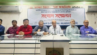 প্রকৌশলী শফিকুল ইসলামের মৃত্যু নিয়ে অপপ্রচার চালানো হচ্ছে: আইইবি