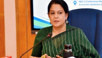 প্রকৃতিকে ধ্বংস করে উন্নয়ন হলে সে উন্নয়ন টেকসই হবেনা-পানি সম্পদ এবং পরিবেশ, বন ও মন্ত্রণালয়ের উপদেষ্টা সৈয়দা রিজওয়ানা হাসান