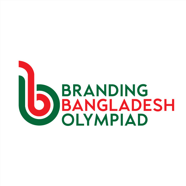 ব্র্যান্ডিং বাংলাদেশ অলিম্পিয়াড আসছে