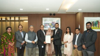 উদ্যোক্তা ইকো সিস্টেমকে শক্তিশালী করার জন্য জেন বাংলাদেশ ব্র্যাক ব্যাংকের সাথে কৌশলগত সমঝোতা স্মারক স্বাক্ষর করেছে