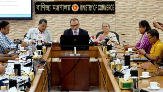 কোরবানির চামড়ার উপযুক্ত দাম নিশ্চিত করতে সংরক্ষণে সহায়তা দিবে সরকার : বাণিজ্য উপদেষ্টা