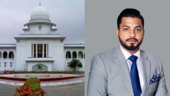 ইশরাক হোসেনকে মেয়র হিসেবে শপথ পড়াতে বাধা নেই -হাইকোর্ট