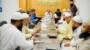রাজনৈতিক পরিস্থিতির প্রেক্ষিতেপীর সাহেব চরমোনাই আহ্বানেফ্যাসিবাদ বিরোধী ৫টি দলেরজরুরী বৈঠক অনুষ্ঠিত