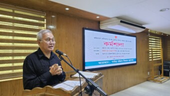 উন্নয়ন শুধু জেলা সদরেই নয়, সকল উপজেলায় দৃশ্যমান হতে হবে– পার্বত্য উপদেষ্টা সুপ্রদীপ চাকমা