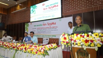 আম রপ্তানী বাড়াতে সরকার কাজ করছে- কৃষি উপদেষ্টা