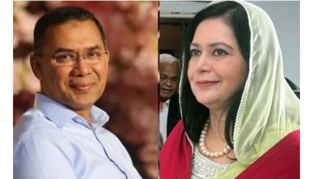 বিএনপির ভারপ্রাপ্ত চেয়ারম্যান তারেক রহমান ও তার স্ত্রী জুবাইদা রহমানকে ৩ বছরের সাজা থেকে খালাস দিয়েছেন হাইকোর্ট